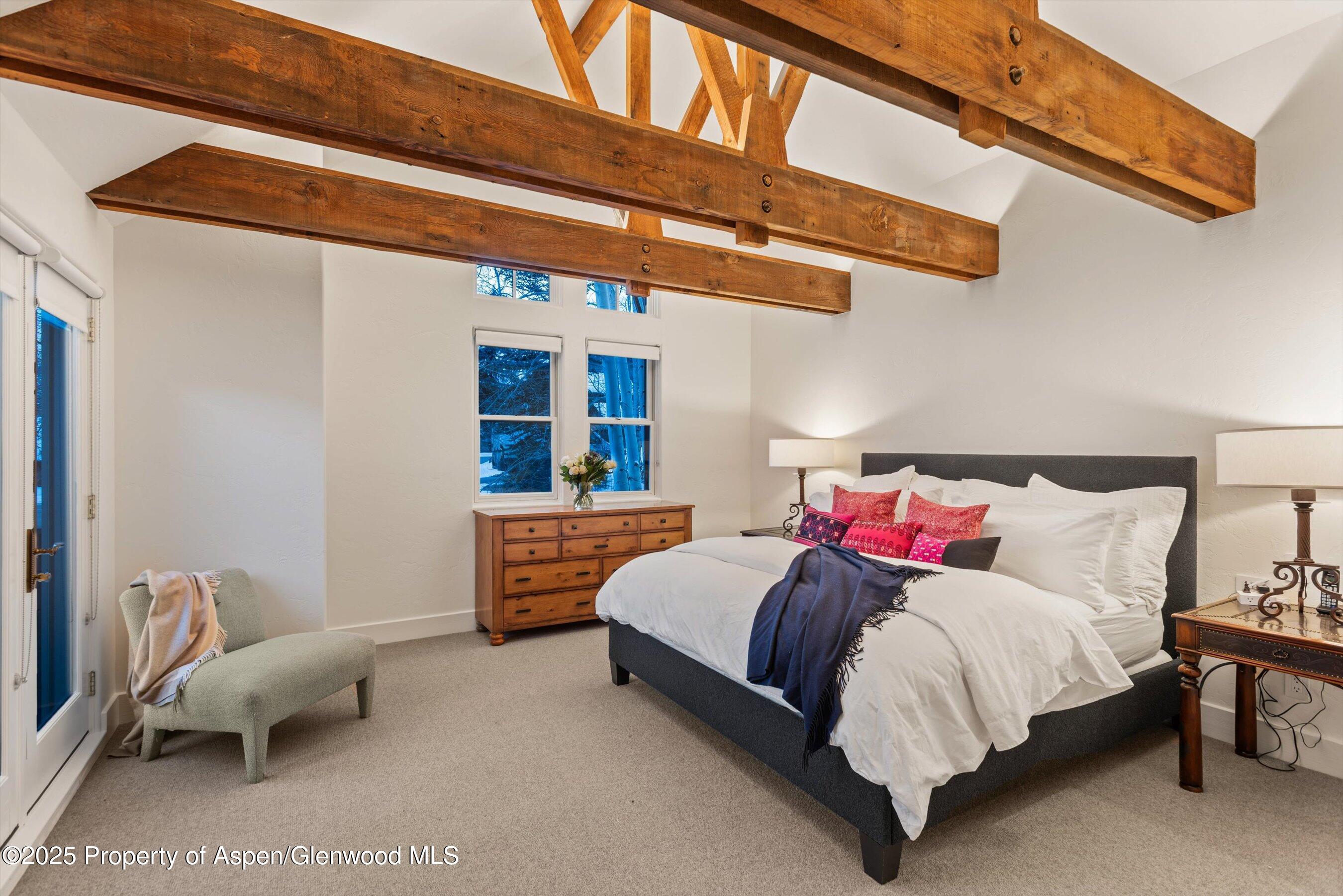 124 Trail Rider Lane Snowmass Village, CO 81615 - Photo 14 of 39 20-124TrailRider_24020917