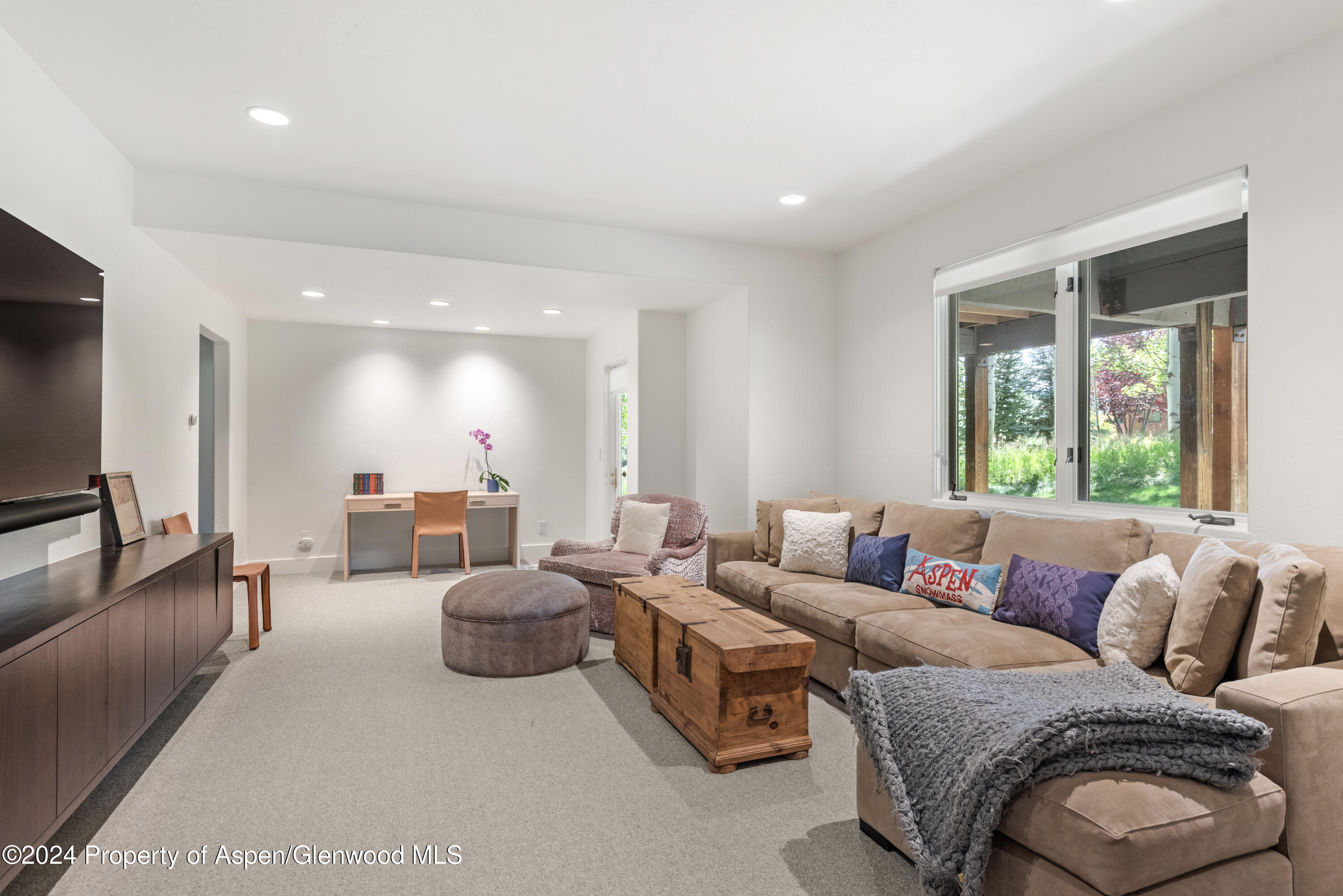 124 Trail Rider Lane Snowmass Village, CO 81615 - Photo 22 of 39 12-124TrailRiderLn_240827012