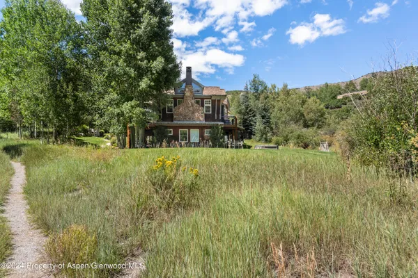 $45,000 | 124 Trail Rider Lane, Snowmass Village, CO 81615