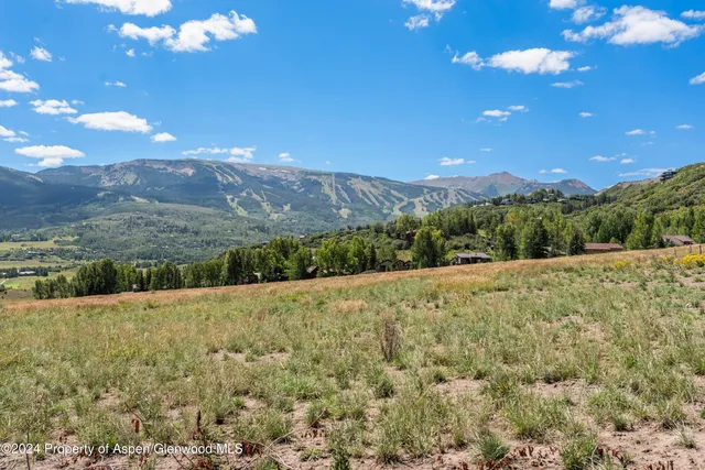 $45,000 | 124 Trail Rider Lane, Snowmass Village, CO 81615