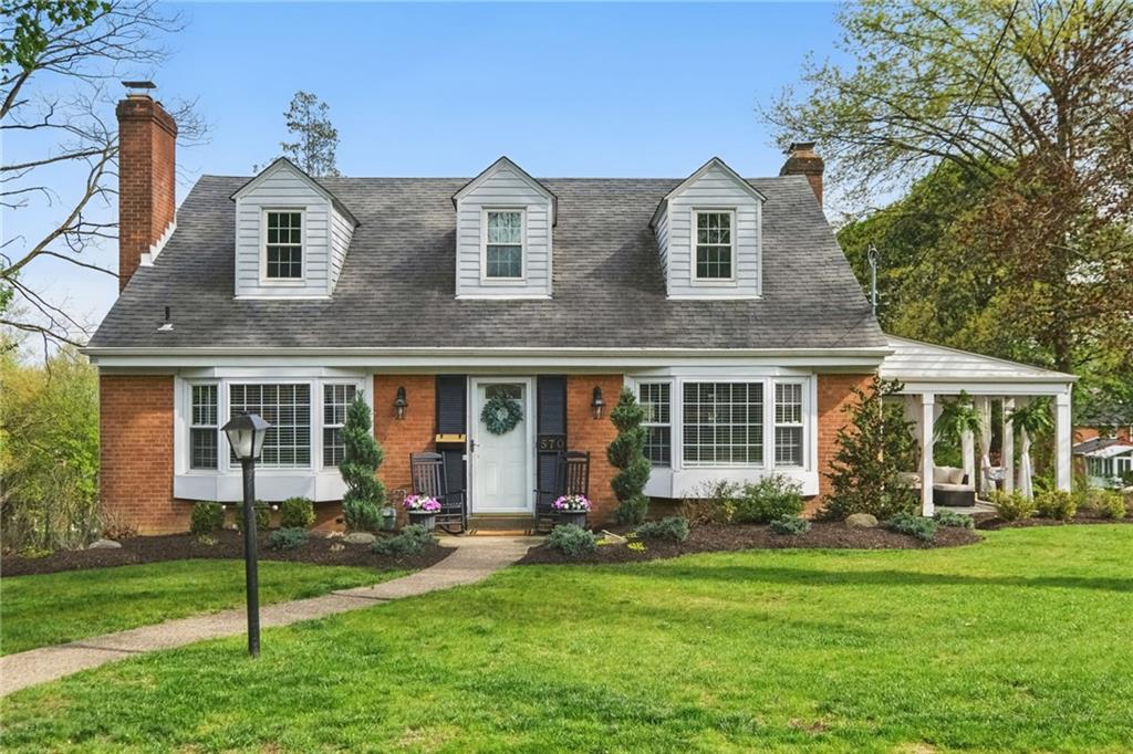 570 Richland Road Pittsburgh, PA 15228 - Photo 1 of 44 Gallery Image 1