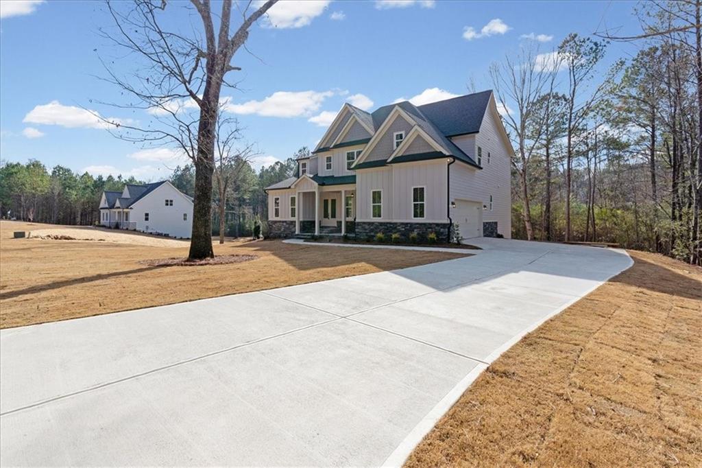 28 Rushden Way Southeast Rome, GA 30161 - Photo 4 of 58