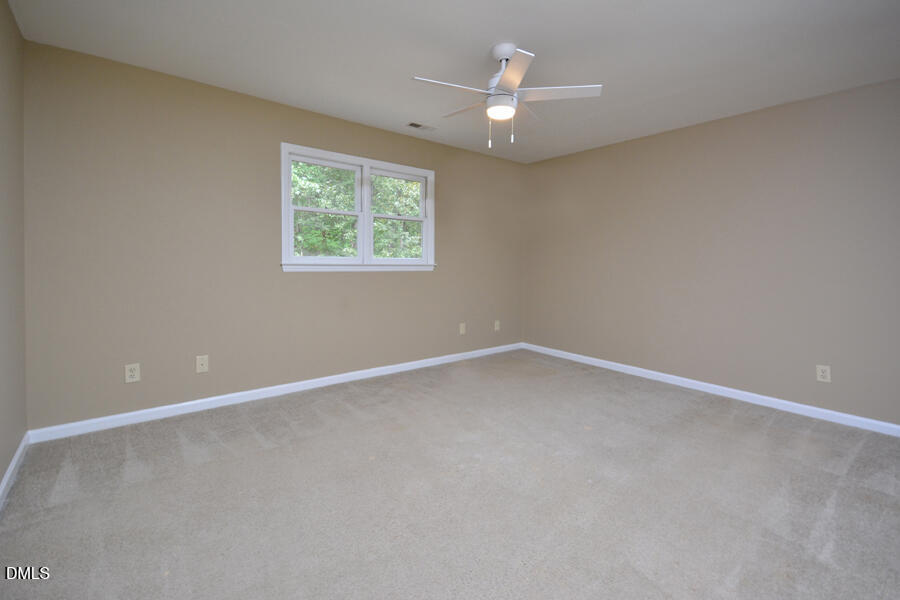 11 Tarawa Terrace, Unit B Durham, NC 27705 - Photo 22 of 32 an empty room with a window