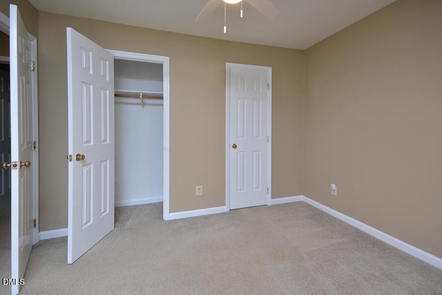 11 Tarawa Terrace, Unit B Durham, NC 27705 - Photo 27 of 32 a view of an empty room
