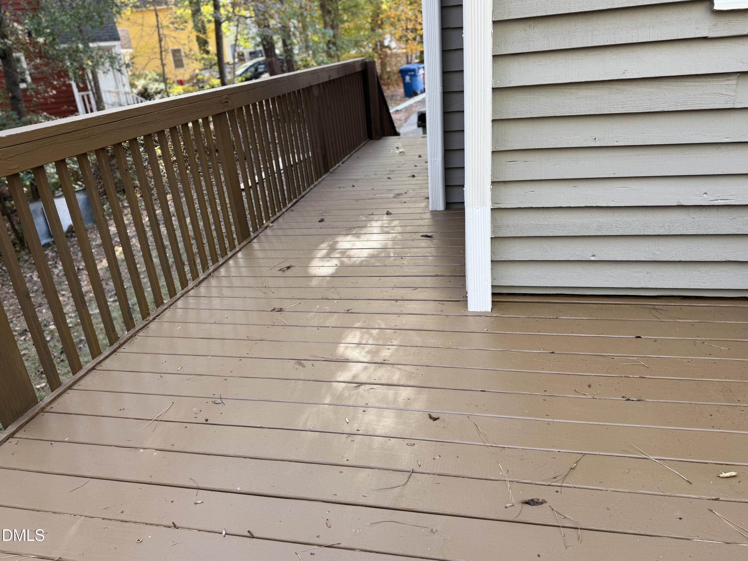 11 Tarawa Terrace, Unit B Durham, NC 27705 - Photo 32 of 32