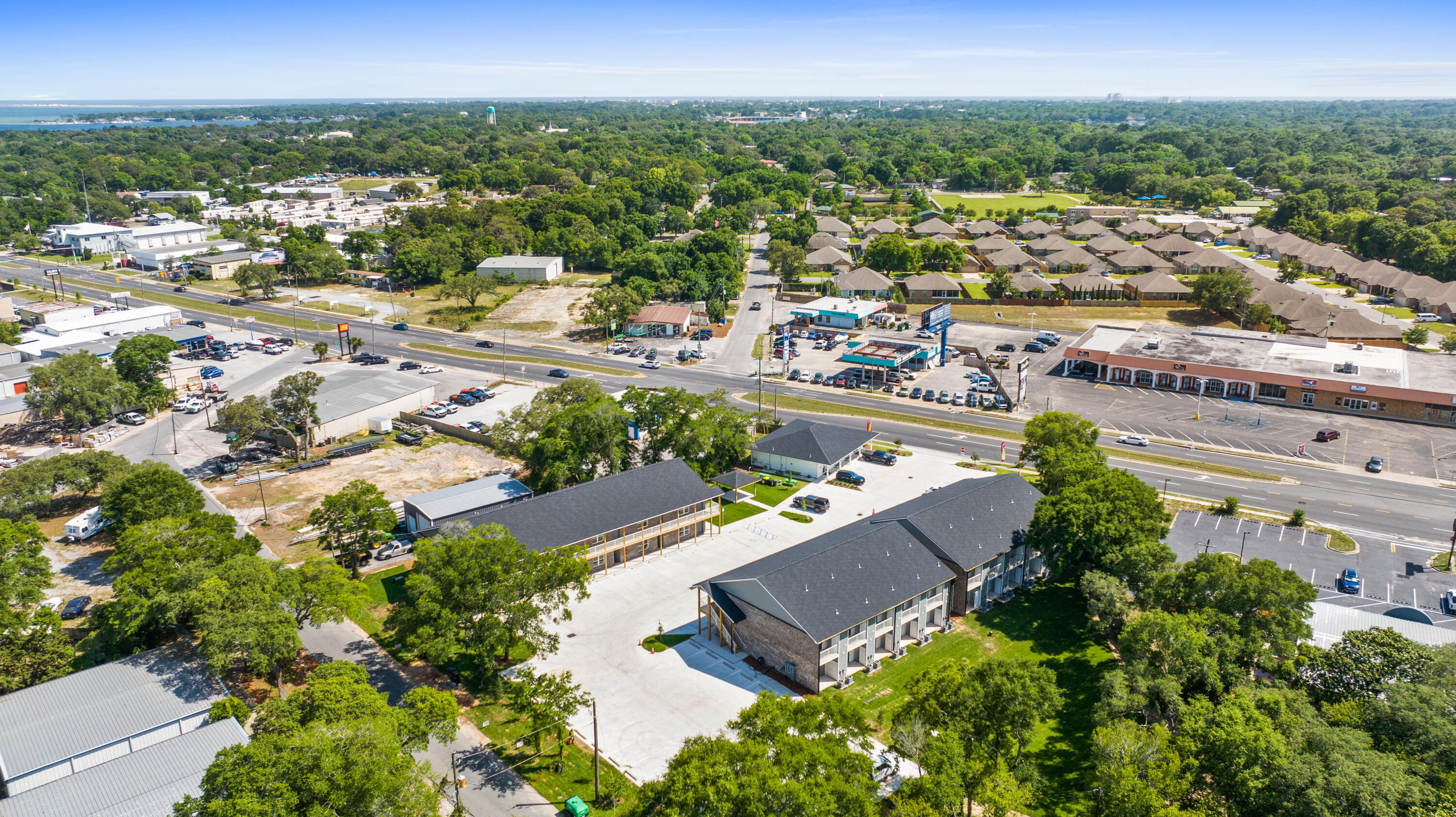 910 Barrow Street, Unit 9 Fort Walton Beach, FL 32547 - Photo 20 of 26 30-print-DJI_20260518212303_0002_D