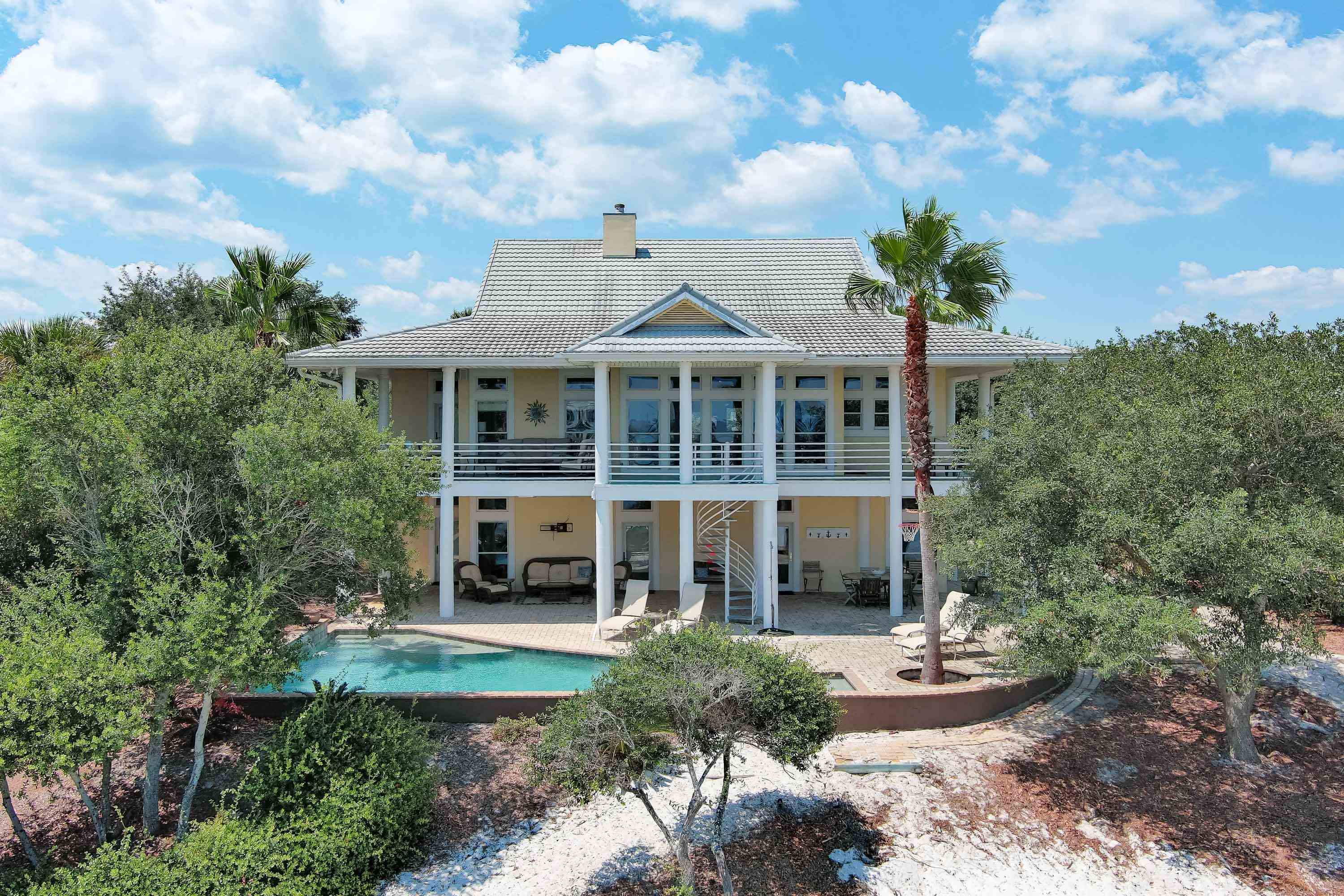 30736 River Road Orange Beach, AL 36561 - Photo 1 of 49