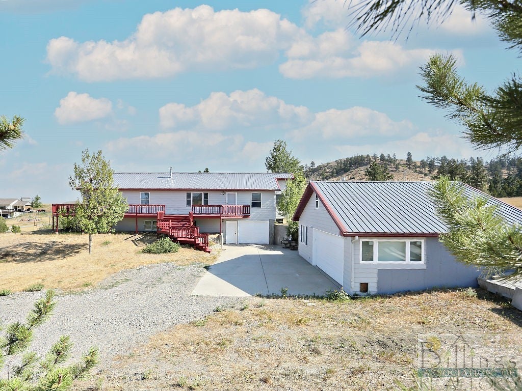 4015 High Trail Road Billings, MT 59101 - Photo 1 of 1 Gallery Image 1