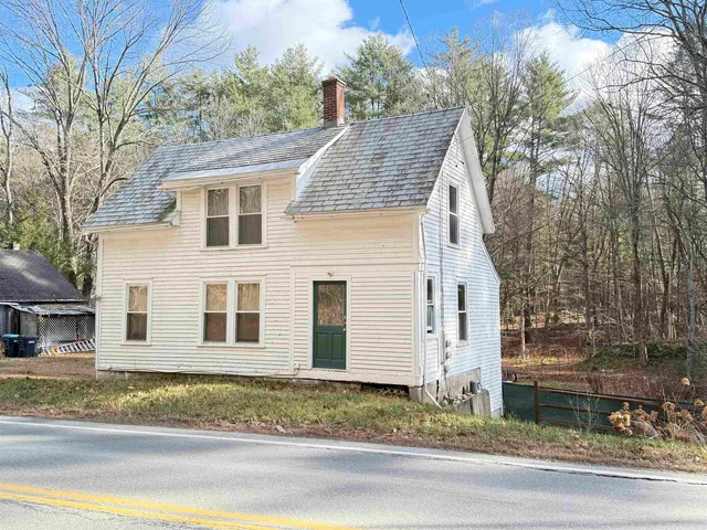 $249,000 | 662 Highway 30, Newfane, VT 05345
