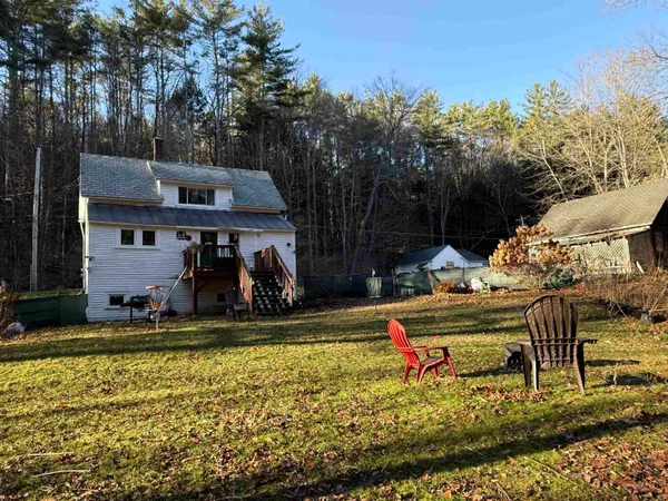 $249,000 | 662 Highway 30, Newfane, VT 05345