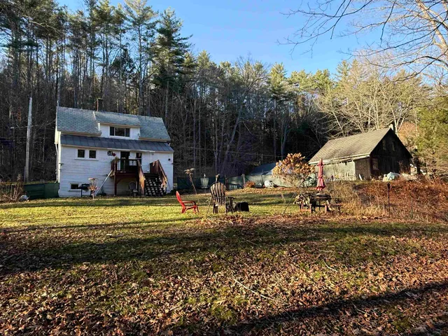$249,000 | 662 Highway 30, Newfane, VT 05345