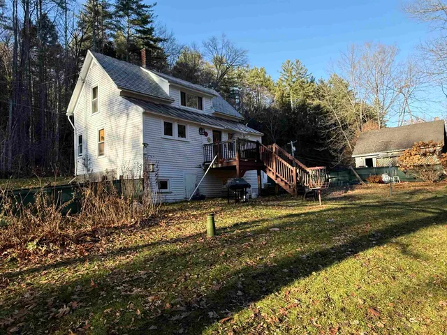 $249,000 | 662 Highway 30, Newfane, VT 05345