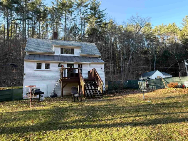 $249,000 | 662 Highway 30, Newfane, VT 05345