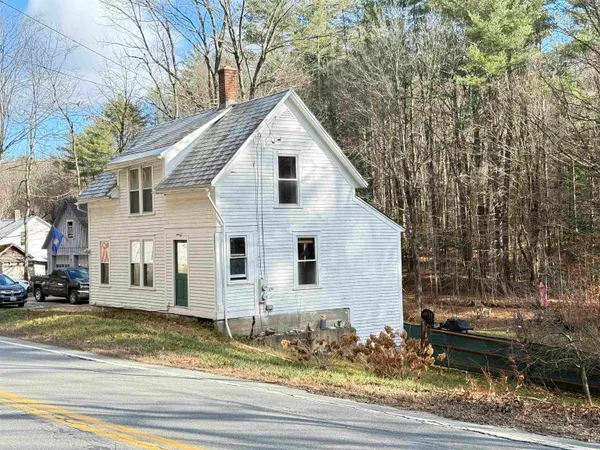 $249,000 | 662 Highway 30, Newfane, VT 05345