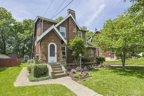 $415,000 | 1581 Wittekind Terrace, Cincinnati, OH 45224
