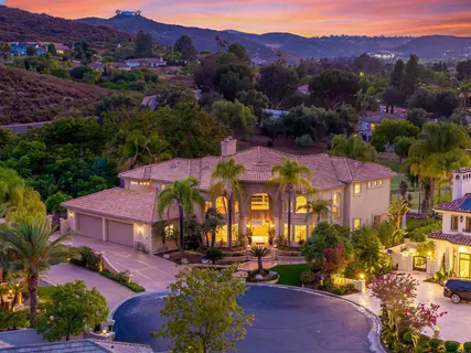 $2,999,999 | 3048 Wentworth Court, Jamul, CA 91935