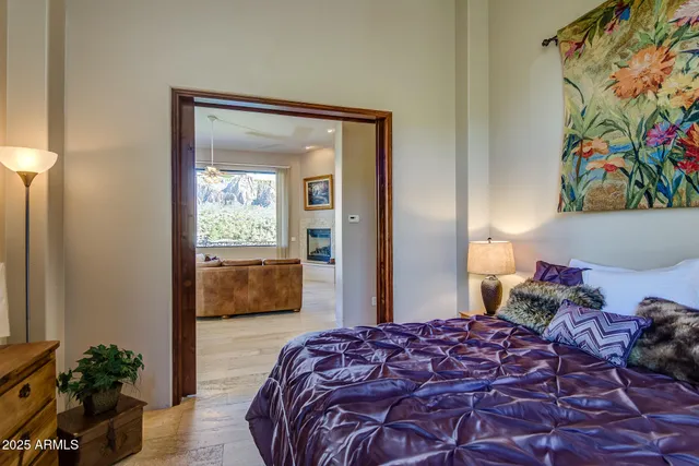 $3,400,000 | 110 Sugar Loaf Drive, Sedona, AZ 86336