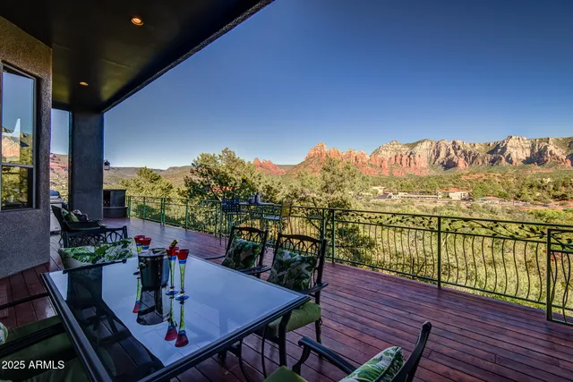 $3,400,000 | 110 Sugar Loaf Drive, Sedona, AZ 86336