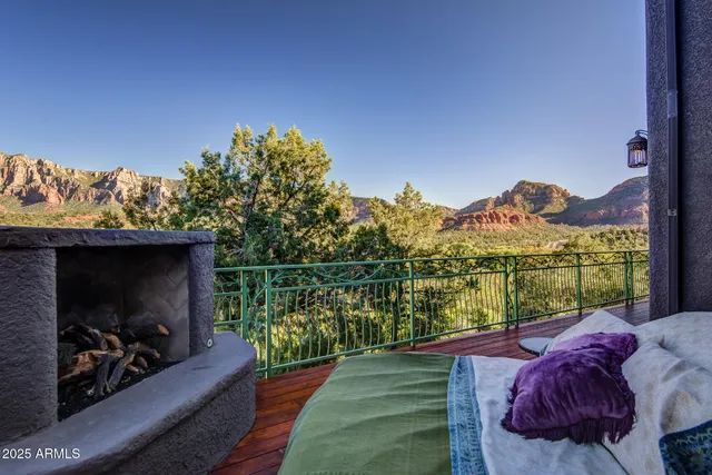 $3,400,000 | 110 Sugar Loaf Drive, Sedona, AZ 86336