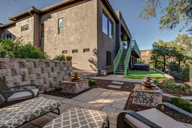 $3,400,000 | 110 Sugar Loaf Drive, Sedona, AZ 86336