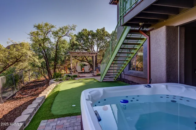 $3,400,000 | 110 Sugar Loaf Drive, Sedona, AZ 86336