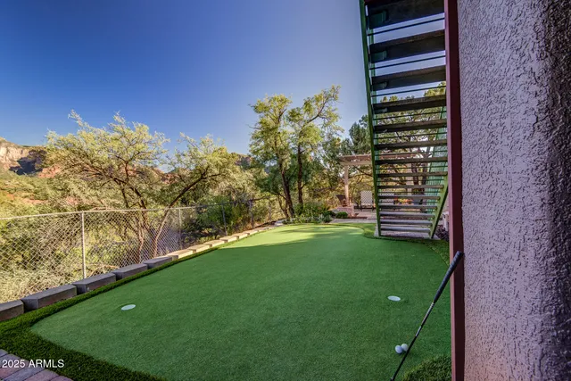 $3,400,000 | 110 Sugar Loaf Drive, Sedona, AZ 86336