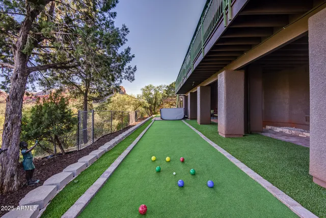 $3,400,000 | 110 Sugar Loaf Drive, Sedona, AZ 86336