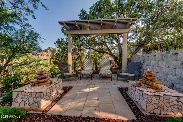 $3,400,000 | 110 Sugar Loaf Drive, Sedona, AZ 86336