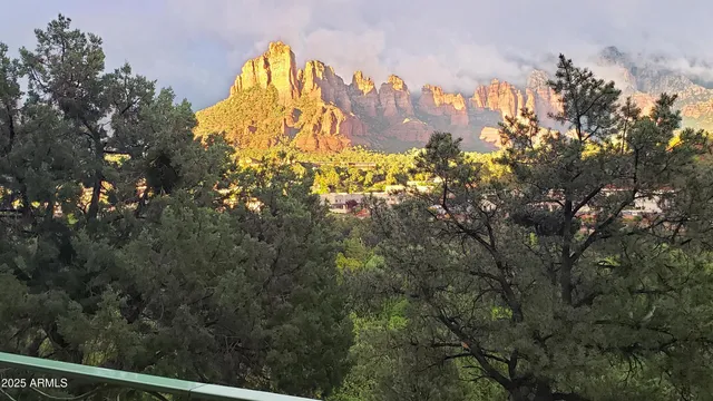 $3,400,000 | 110 Sugar Loaf Drive, Sedona, AZ 86336