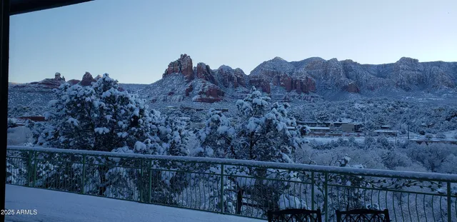 $3,400,000 | 110 Sugar Loaf Drive, Sedona, AZ 86336