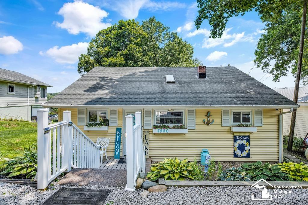 7940 Shaffer Road Reading, MI 49274 - Photo 6 of 68