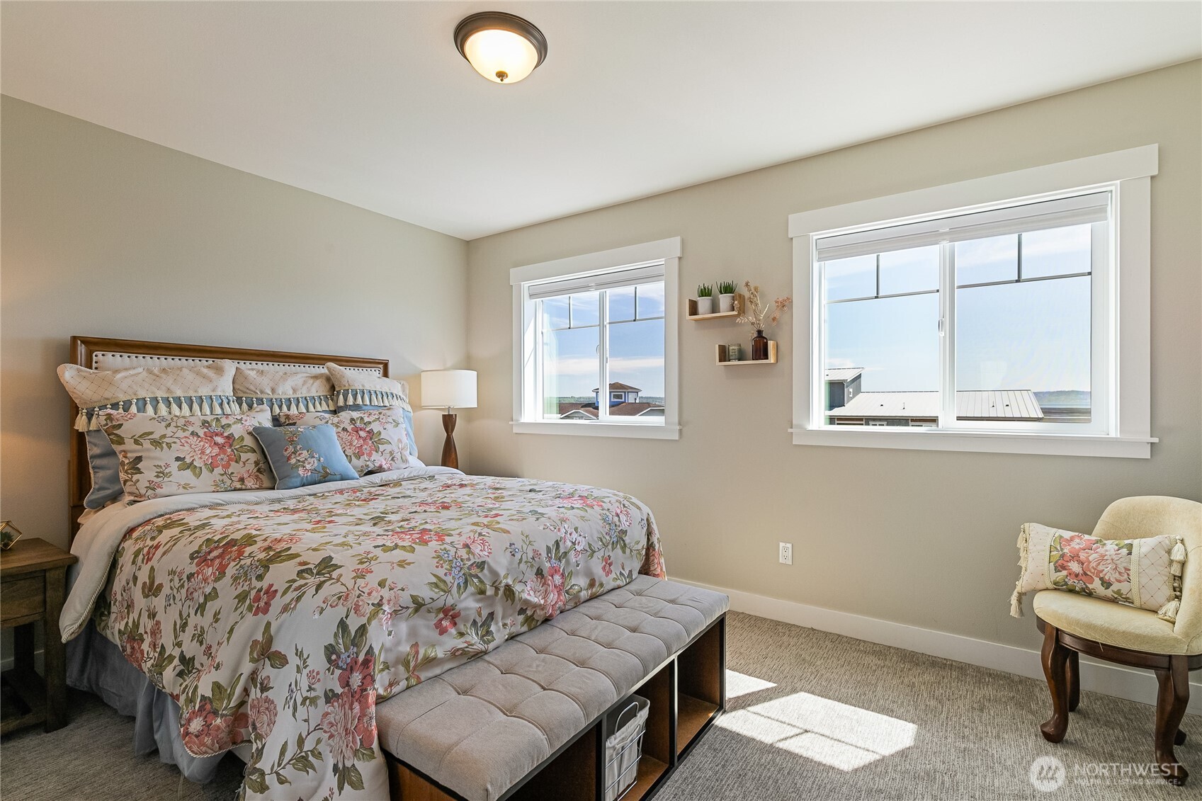 4446 Decatur Drive Ferndale, WA 98248 - Photo 31 of 40