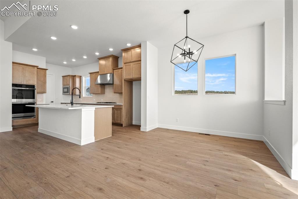 6583 Arabesque Loop Colorado Springs, CO 80924 - Photo 13 of 35