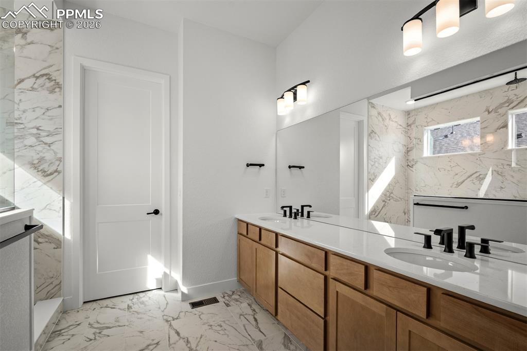 6583 Arabesque Loop Colorado Springs, CO 80924 - Photo 19 of 35