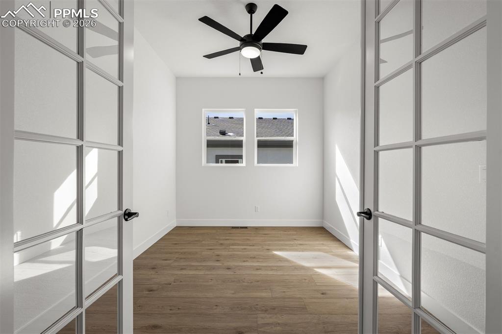 6583 Arabesque Loop Colorado Springs, CO 80924 - Photo 22 of 35