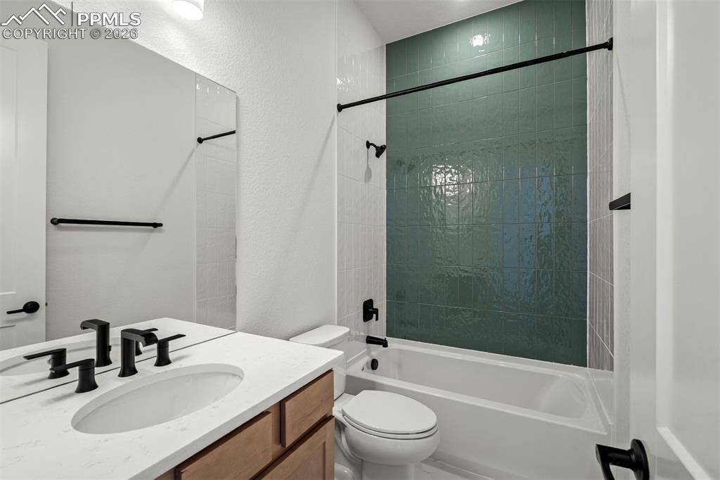 6583 Arabesque Loop Colorado Springs, CO 80924 - Photo 24 of 35