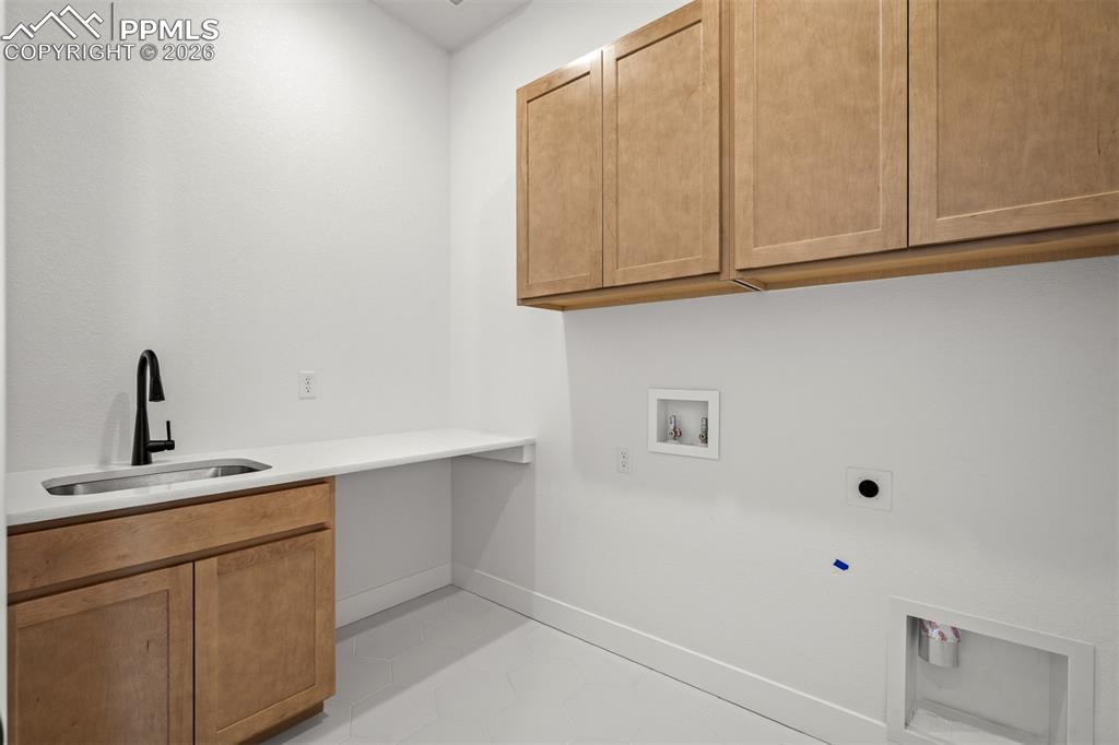 6583 Arabesque Loop Colorado Springs, CO 80924 - Photo 25 of 35