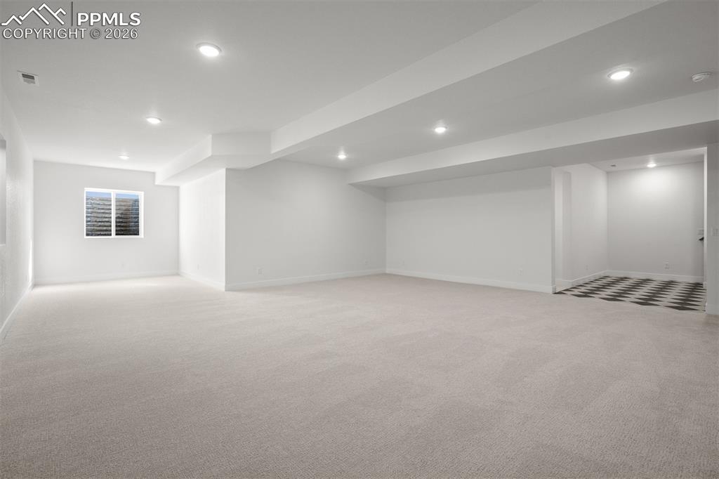 6583 Arabesque Loop Colorado Springs, CO 80924 - Photo 27 of 35