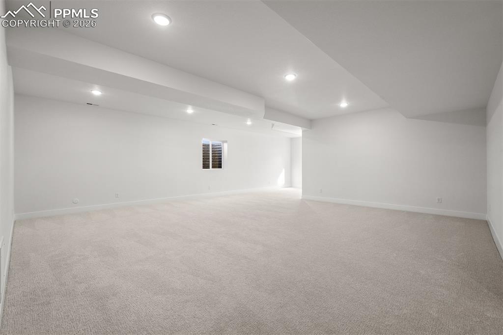 6583 Arabesque Loop Colorado Springs, CO 80924 - Photo 30 of 35