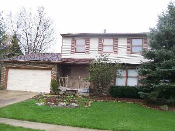 2095 Sumac Loop South Columbus, OH 43229 - Photo 1 of 1