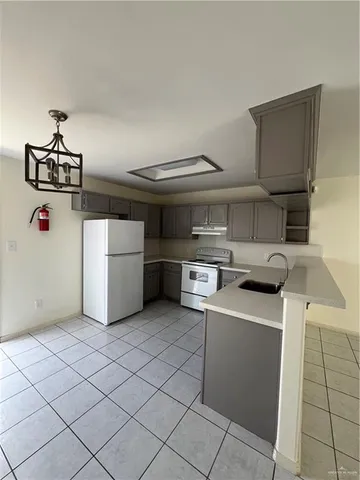 $925 | 701 West Bronze Drive, Unit A, Pharr, TX 78577