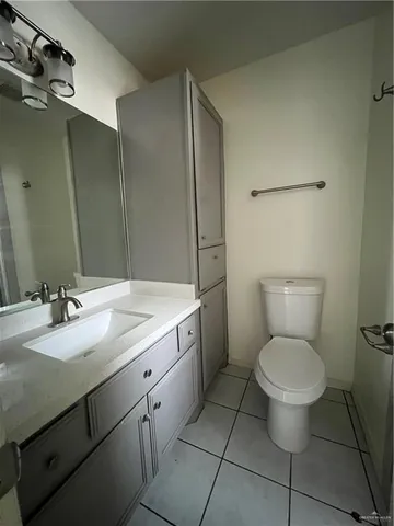 $925 | 701 West Bronze Drive, Unit A, Pharr, TX 78577