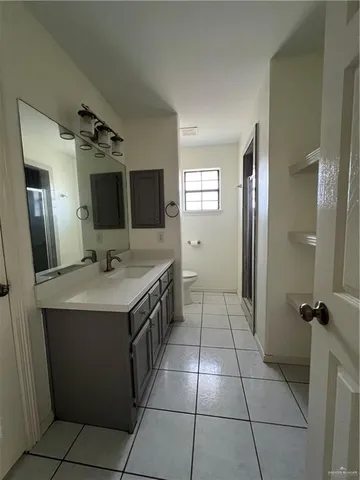 $925 | 701 West Bronze Drive, Unit A, Pharr, TX 78577