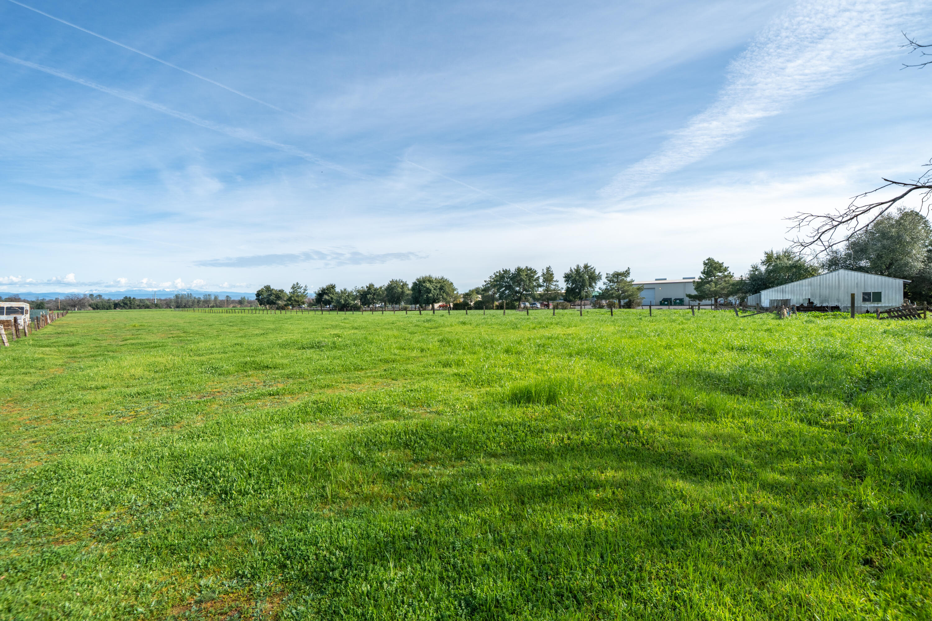 8743 Airport Road Redding, CA 96002 - Photo 38 of 39 5 FLAT ACRES