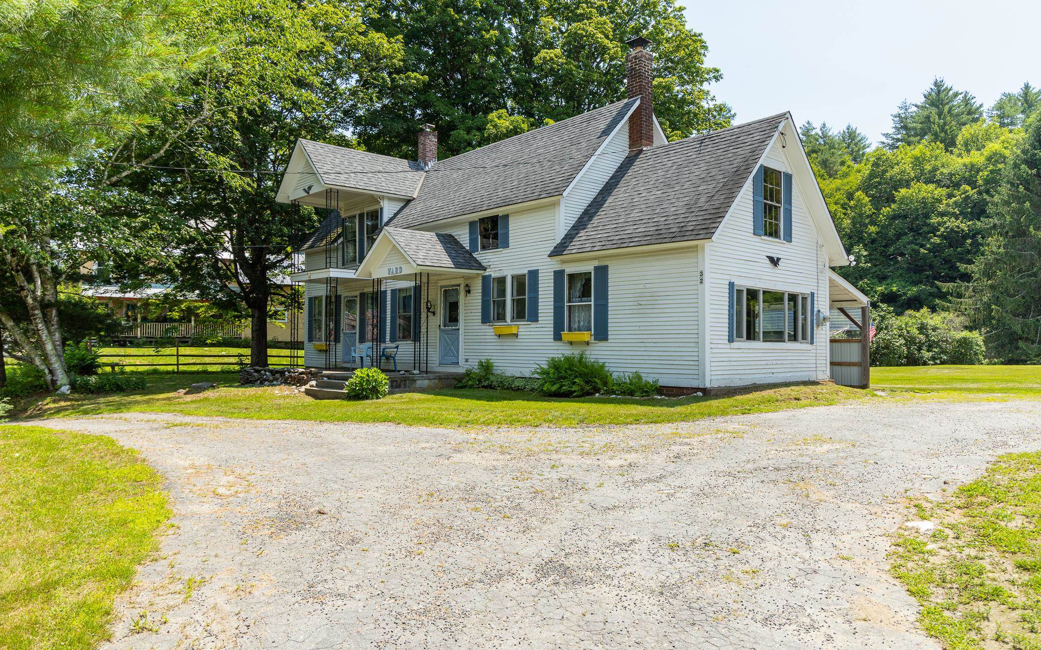32 Mechanic Street Alstead, NH 03602 - Photo 26 of 34