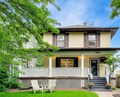 $545,000 | 511 Lyman Avenue, Oak Park, IL 60302