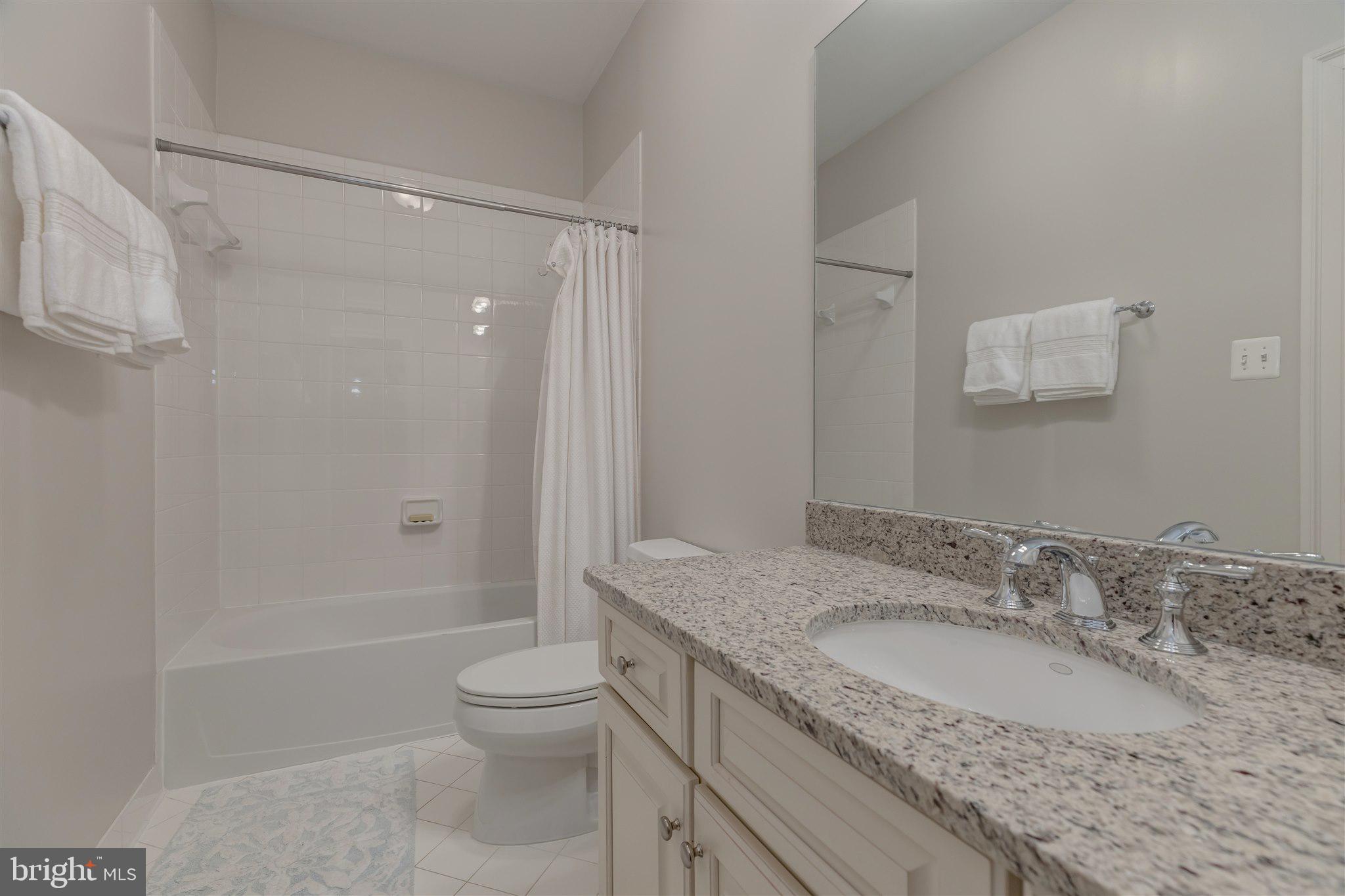 8429 Brook Road McLean, VA 22102 - Photo 24 of 48 Secondary Bath