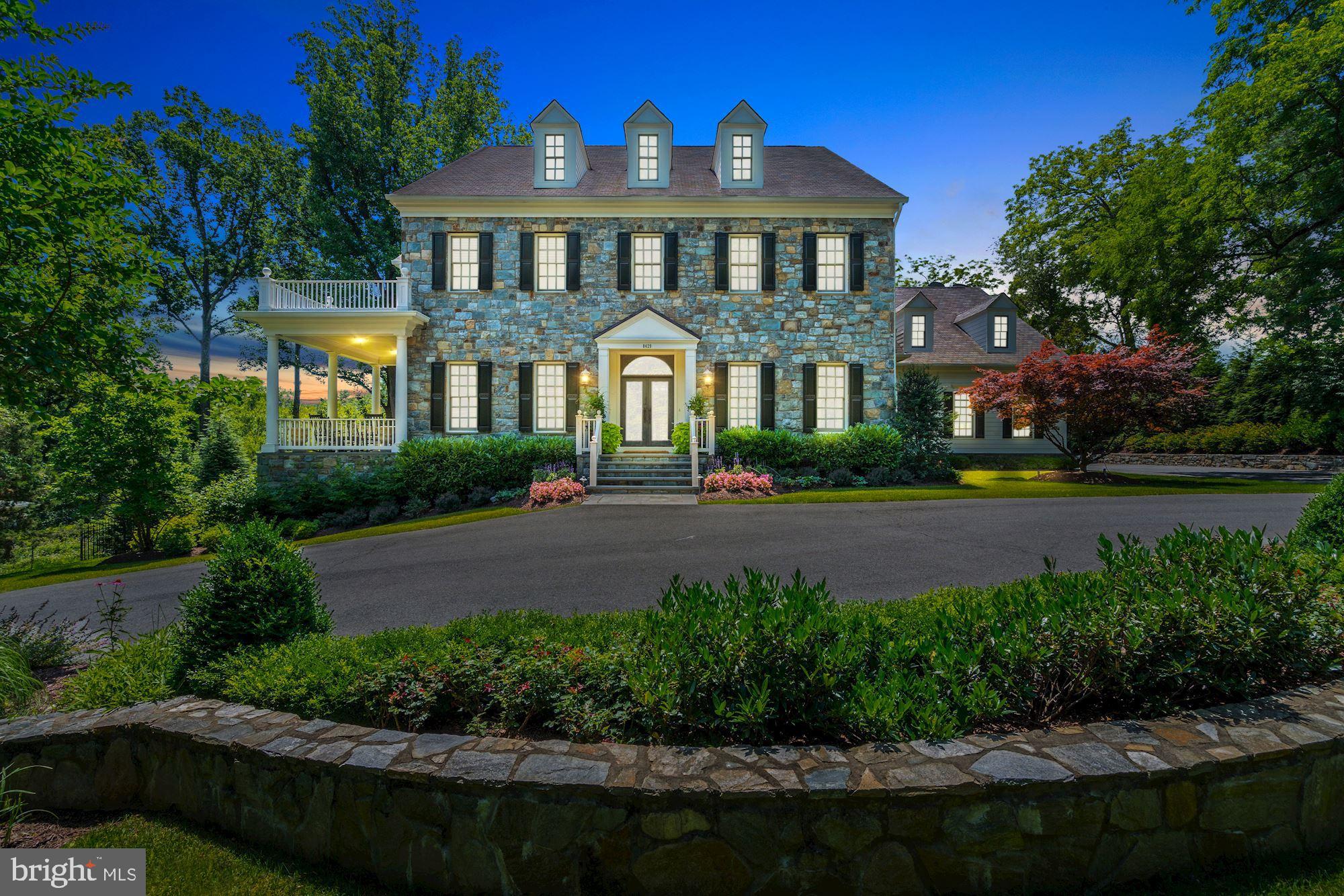 8429 Brook Road McLean, VA 22102 - Photo 42 of 48