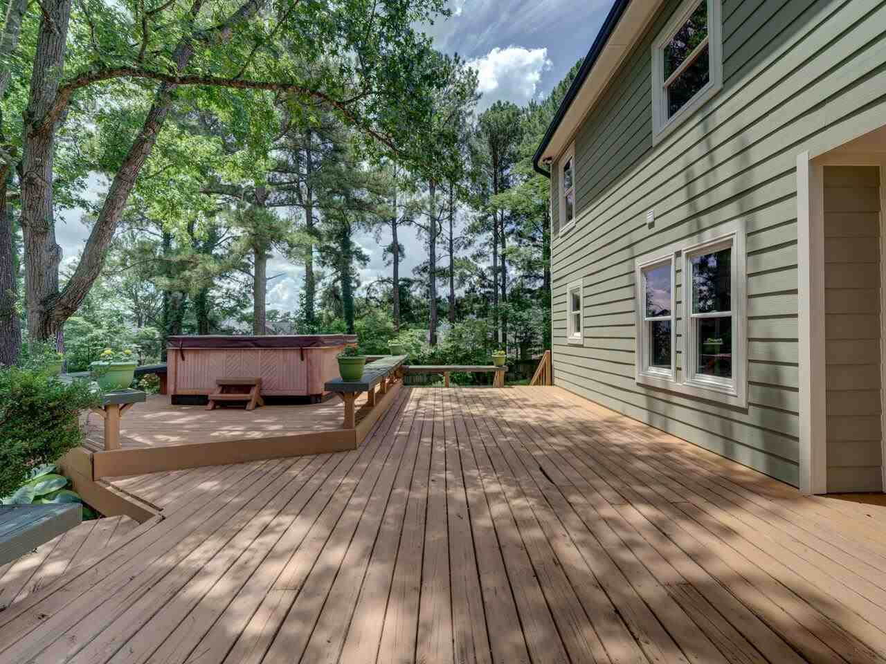 7304 Massachusetts Court Raleigh, NC 27615 - Photo 28 of 30 Photo 28