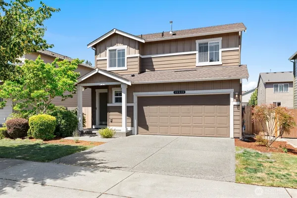 $615,000 | 19516 Southeast 270th Place, Covington, WA 98042
